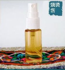 苗药烧烫灵